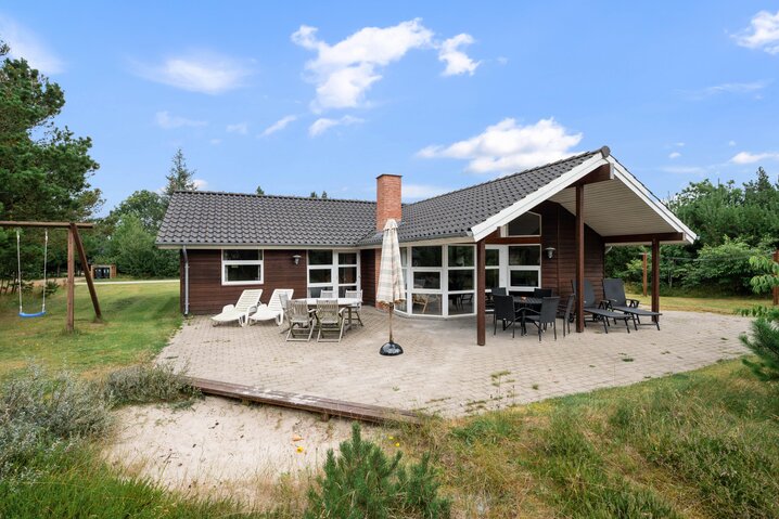 Sommerhus 30531 på Hedevang 61, Houstrup - Billede #21