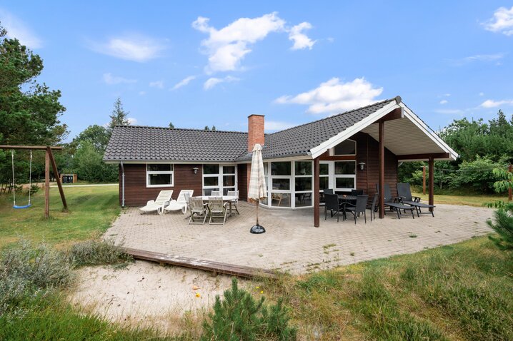 Sommerhus 30531 på Hedevang 61, Houstrup - Billede #21
