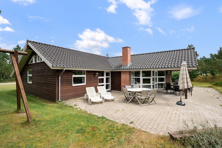 Sommerhus 30531 på Hedevang 61, Houstrup - Billede #22