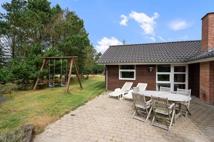 Sommerhus 30531 på Hedevang 61, Houstrup - Billede #23