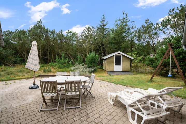 Sommerhus 30531 på Hedevang 61, Houstrup - Billede #24