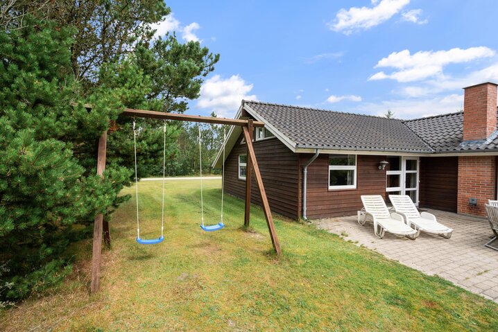 Sommerhus 30531 på Hedevang 61, Houstrup - Billede #25