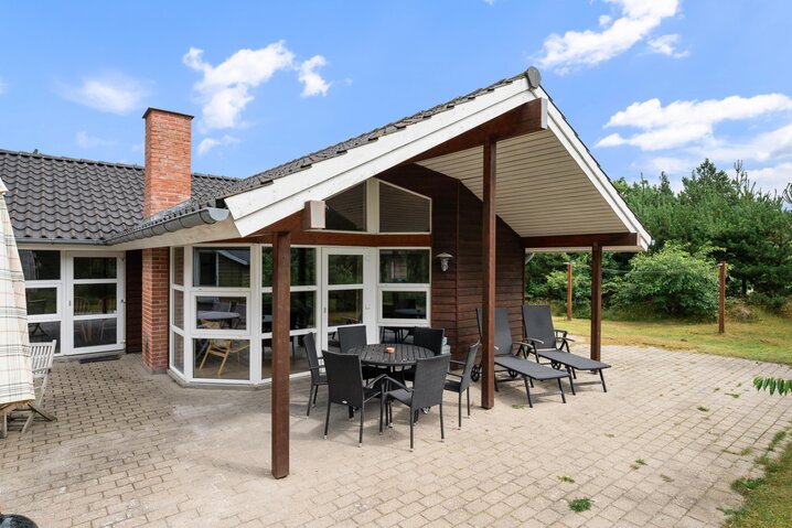 Sommerhus 30531 på Hedevang 61, Houstrup - Billede #26