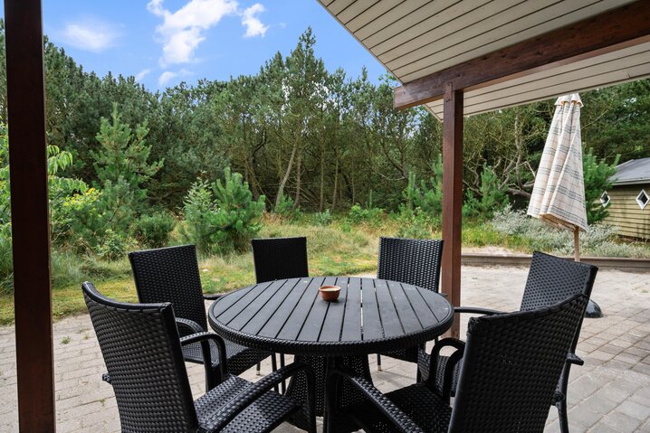 Sommerhus 30531 på Hedevang 61, Houstrup - Billede #27