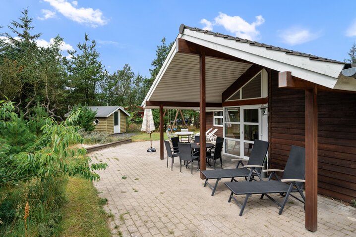 Sommerhus 30531 på Hedevang 61, Houstrup - Billede #28