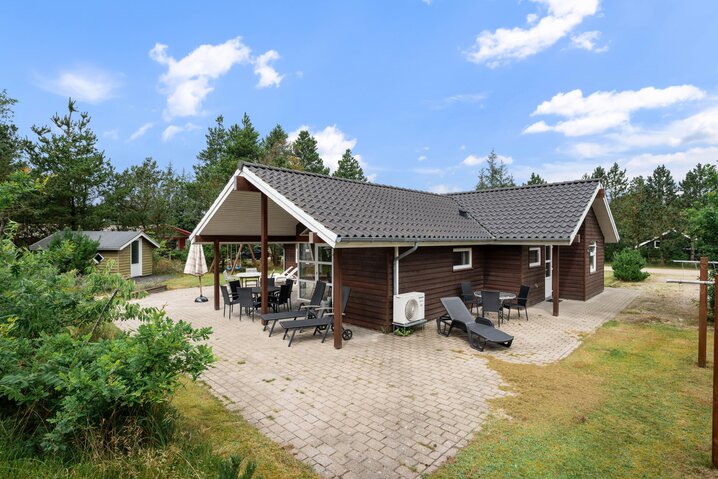 Sommerhus 30531 på Hedevang 61, Houstrup - Billede #29