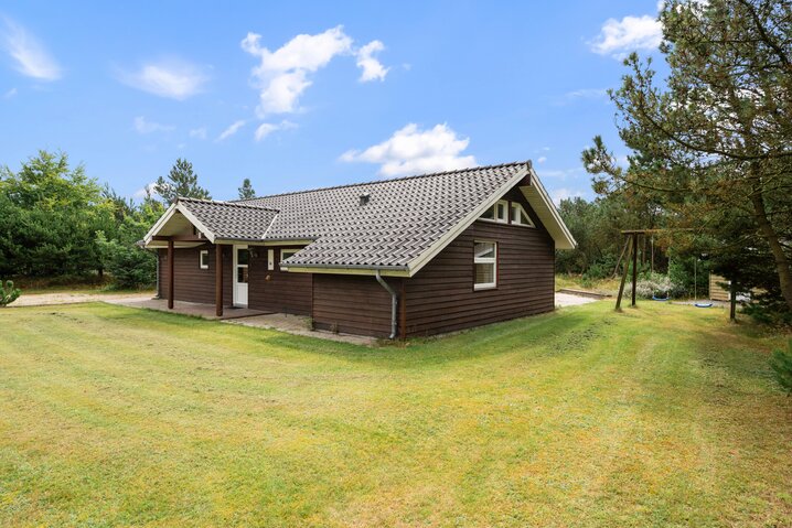 Sommerhus 30531 på Hedevang 61, Houstrup - Billede #30
