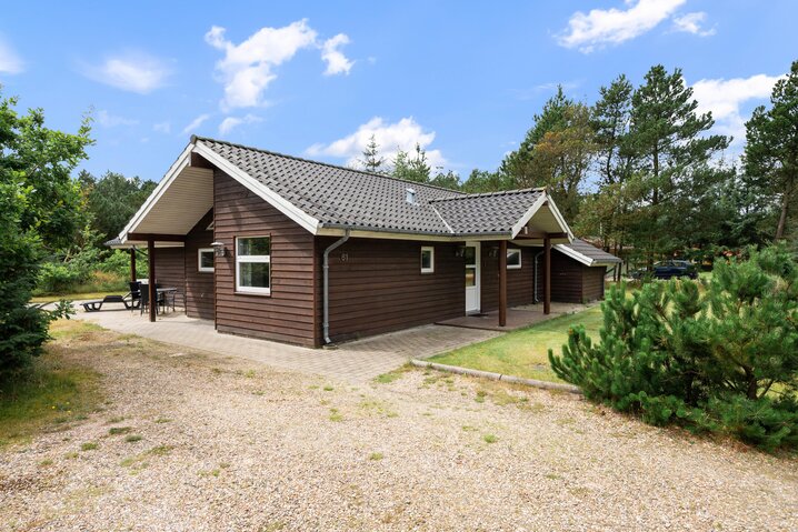 Sommerhus 30531 på Hedevang 61, Houstrup - Billede #31