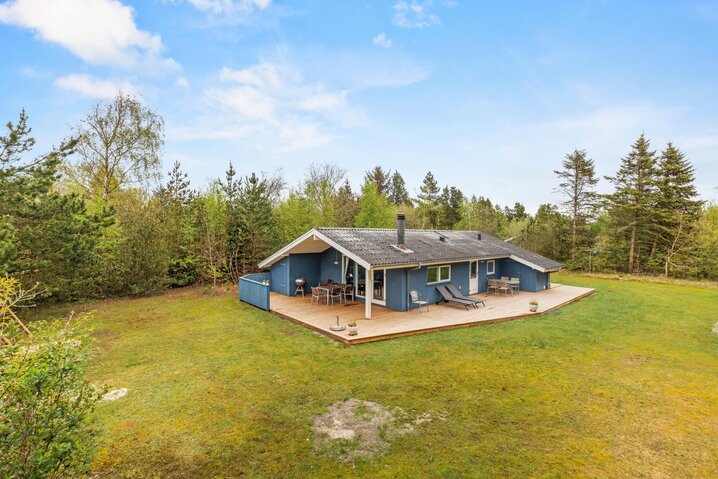 Sommerhus 30532 på Hedevang 56, Houstrup - Billede #18