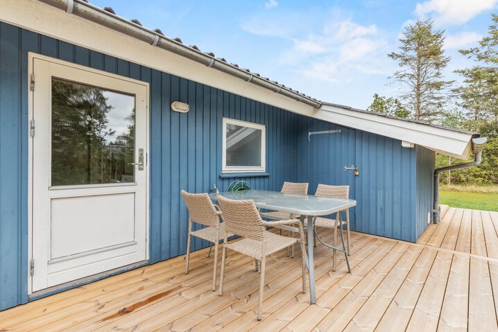 Sommerhus 30532 på Hedevang 56, Houstrup - Billede #20