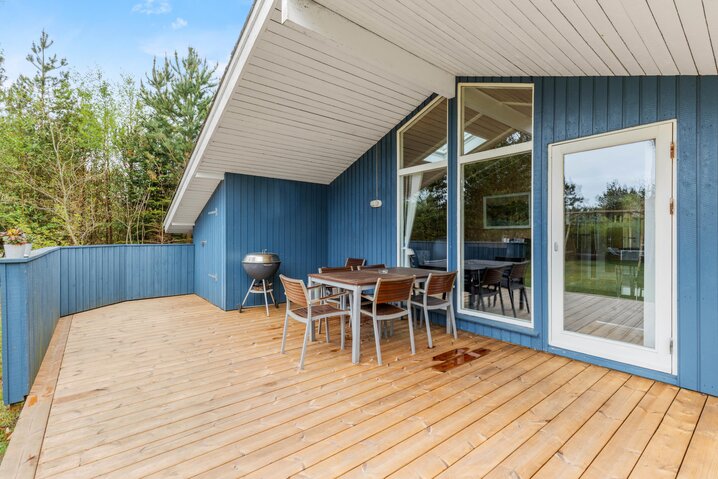 Sommerhus 30532 på Hedevang 56, Houstrup - Billede #24