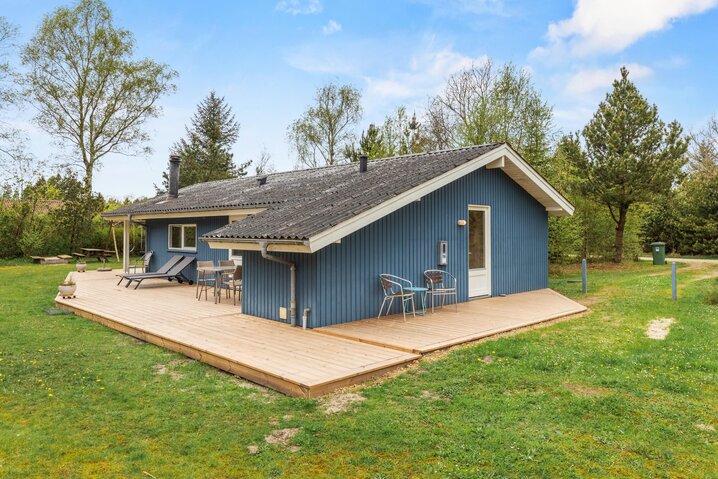 Sommerhus 30532 på Hedevang 56, Houstrup - Billede #25