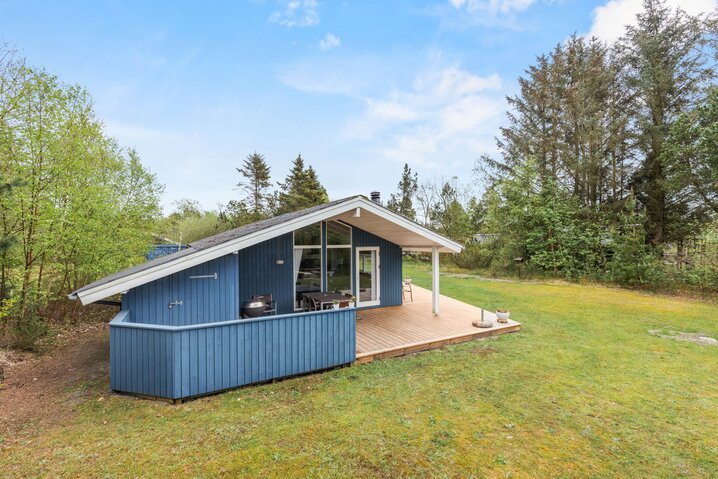 Sommerhus 30532 på Hedevang 56, Houstrup - Billede #28