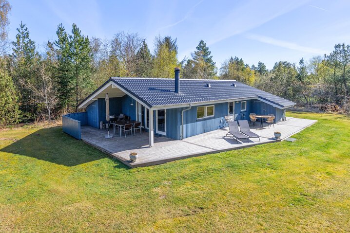 Ferienhaus 30532 in Hedevang 56, Houstrup - Bild #0