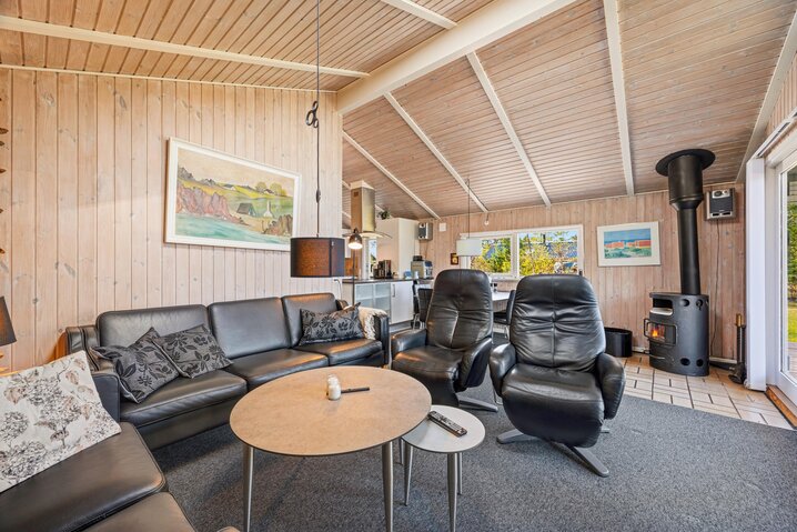 Ferienhaus 30532 in Hedevang 56, Houstrup - Bild #4