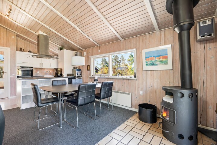 Ferienhaus 30532 in Hedevang 56, Houstrup - Bild #7