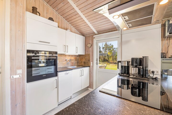 Ferienhaus 30532 in Hedevang 56, Houstrup - Bild #8