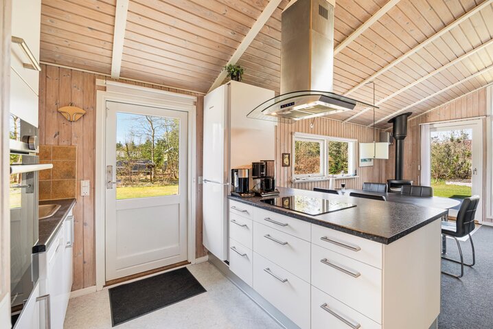 Ferienhaus 30532 in Hedevang 56, Houstrup - Bild #9