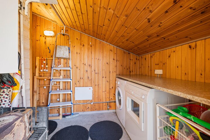 Ferienhaus 30532 in Hedevang 56, Houstrup - Bild #17