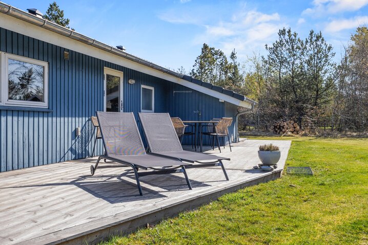 Ferienhaus 30532 in Hedevang 56, Houstrup - Bild #18