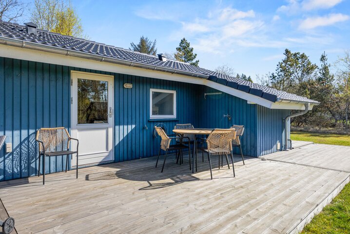 Ferienhaus 30532 in Hedevang 56, Houstrup - Bild #19