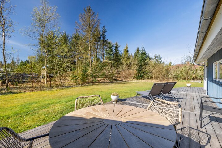 Ferienhaus 30532 in Hedevang 56, Houstrup - Bild #20