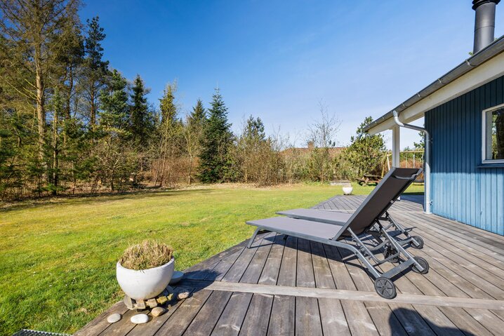 Ferienhaus 30532 in Hedevang 56, Houstrup - Bild #21