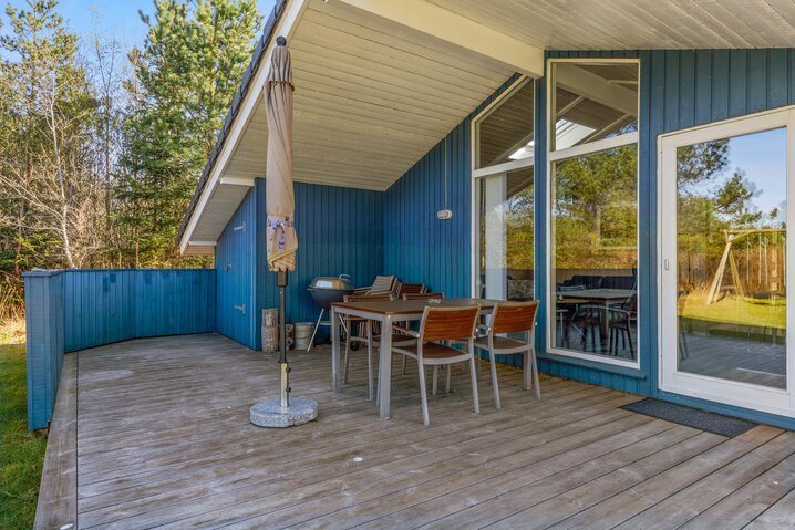 Ferienhaus 30532 in Hedevang 56, Houstrup - Bild #22