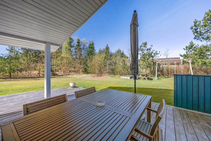 Ferienhaus 30532 in Hedevang 56, Houstrup - Bild #23