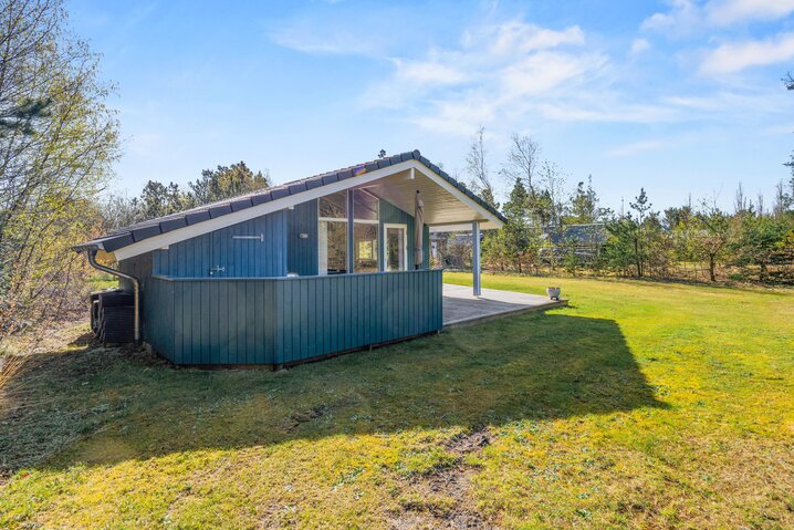 Ferienhaus 30532 in Hedevang 56, Houstrup - Bild #25
