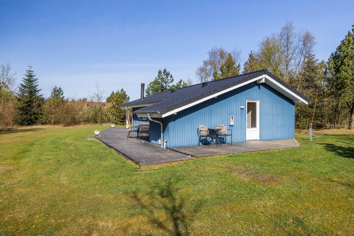 Ferienhaus 30532 in Hedevang 56, Houstrup - Bild #26