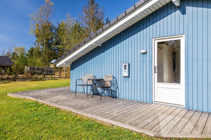 Ferienhaus 30532 in Hedevang 56, Houstrup - Bild #27