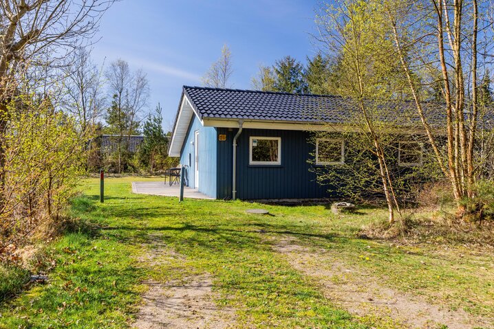 Ferienhaus 30532 in Hedevang 56, Houstrup - Bild #28