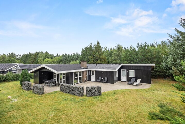 Ferienhaus 30533 in Søndervang 76, Houstrup - Bild #0
