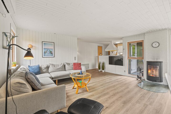 Ferienhaus 30533 in Søndervang 76, Houstrup - Bild #1