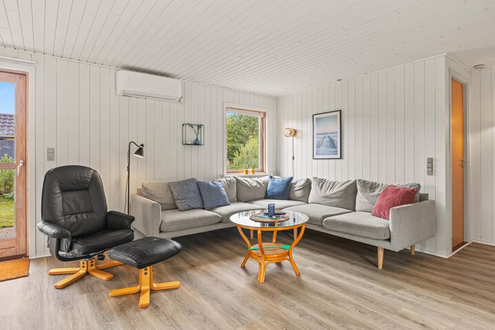 Ferienhaus 30533 in Søndervang 76, Houstrup - Bild #3