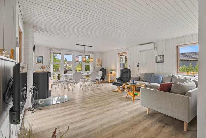 Ferienhaus 30533 in Søndervang 76, Houstrup - Bild #4