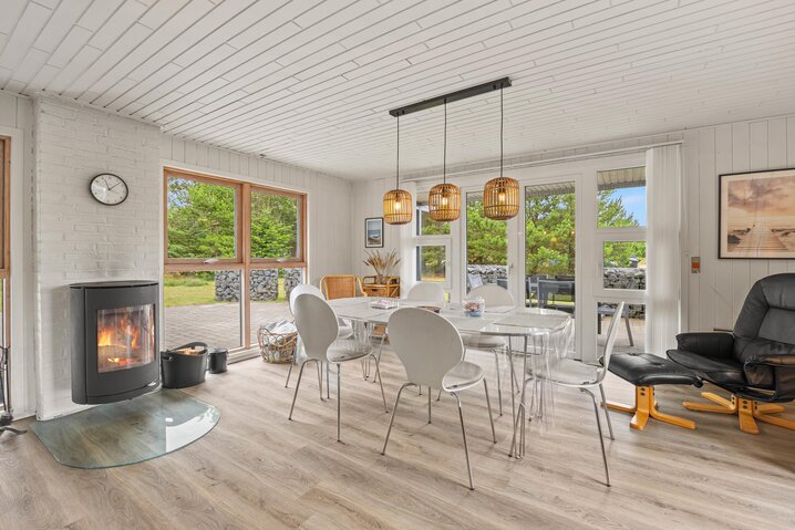 Ferienhaus 30533 in Søndervang 76, Houstrup - Bild #5