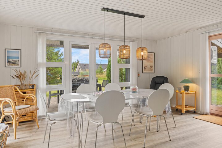 Ferienhaus 30533 in Søndervang 76, Houstrup - Bild #6