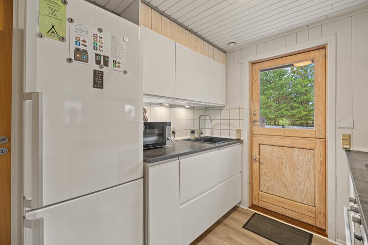 Sommerhus 30533 på Søndervang 76, Houstrup - Billede #8