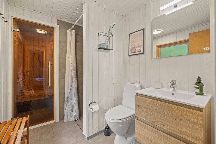Ferienhaus 30533 in Søndervang 76, Houstrup - Bild #11