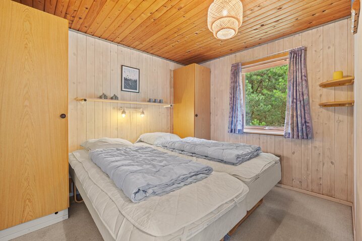 Ferienhaus 30533 in Søndervang 76, Houstrup - Bild #15