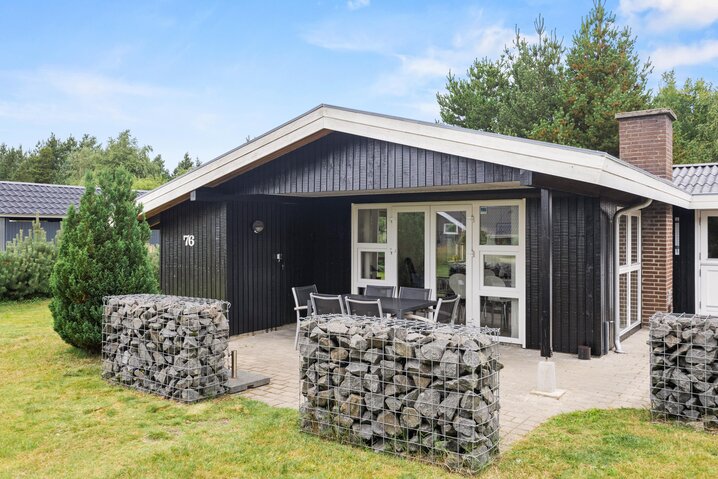 Ferienhaus 30533 in Søndervang 76, Houstrup - Bild #17