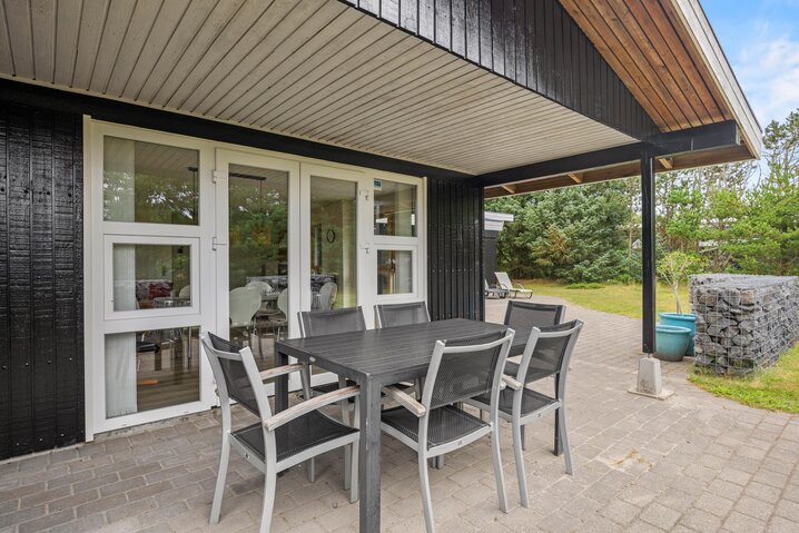 Ferienhaus 30533 in Søndervang 76, Houstrup - Bild #18