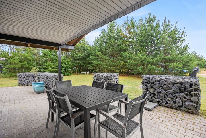 Sommerhus 30533 på Søndervang 76, Houstrup - Billede #19