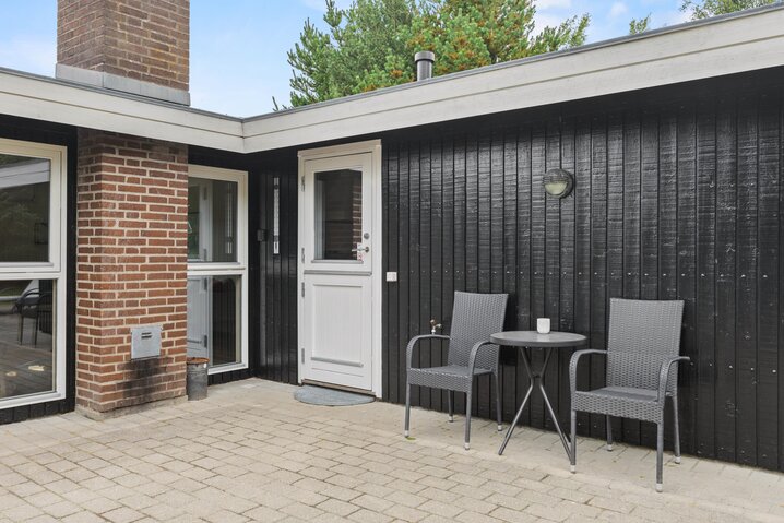 Ferienhaus 30533 in Søndervang 76, Houstrup - Bild #20