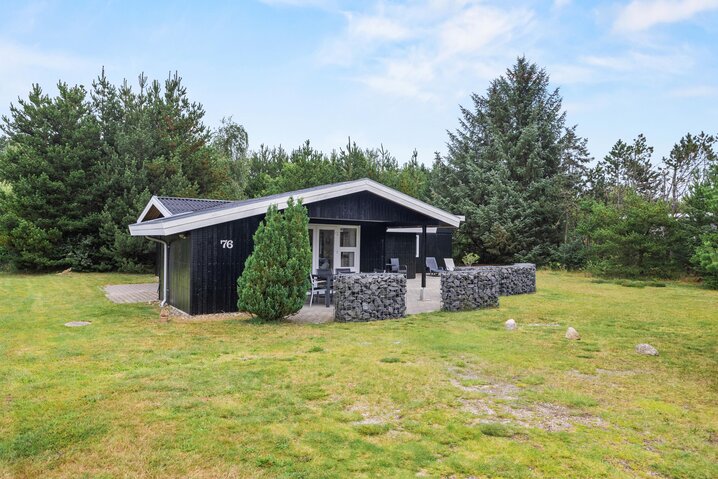 Ferienhaus 30533 in Søndervang 76, Houstrup - Bild #23