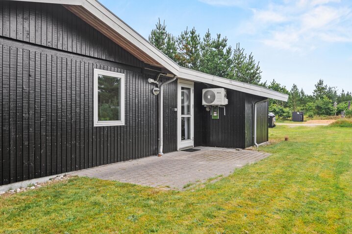 Ferienhaus 30533 in Søndervang 76, Houstrup - Bild #24