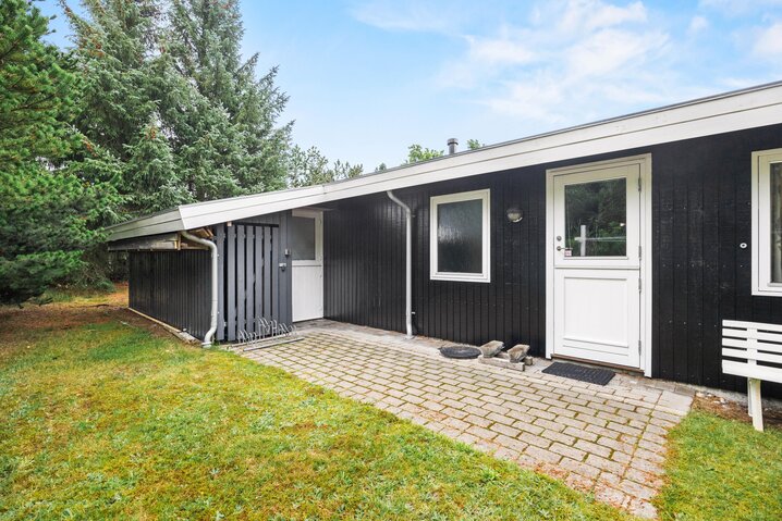 Ferienhaus 30533 in Søndervang 76, Houstrup - Bild #25