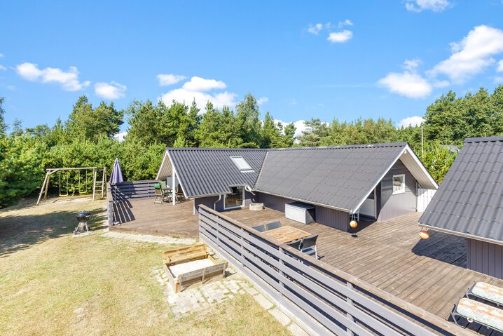 Sommerhus 30534 på Søndervang 38, Houstrup - Billede #20